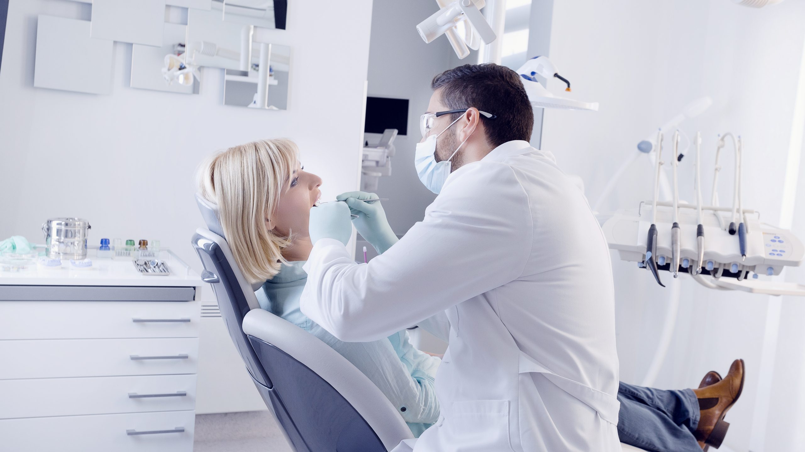 Dentist in Ridgefield Park, NJ